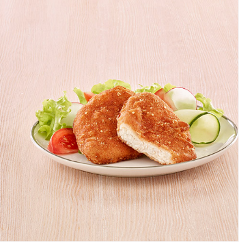 Devil Chicken Breast Fillet - Ingham